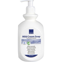 Abena Mild Cream Κρεμοσάπουνο 500ml