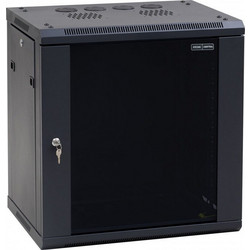 Central 3000145012/C Επιτοίχια Καμπίνα Rack 12U 60x45x63.5cm