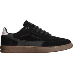 Globe Holand Ανδρικά Sneakers Μαύρα GBHOLAND-10023
