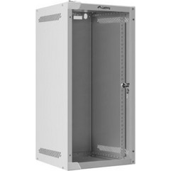 Lanberg WF10-2312-10S Επιτοίχια Καμπίνα Rack 12U 28x31x60.3cm