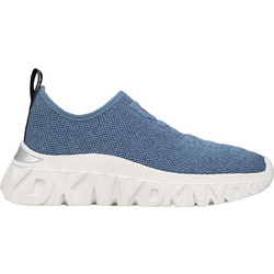 DKNY Lillie Γυναικεία Sneakers Μπλε K3569334-DKL