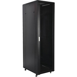 Safewell SNB8842 Επιδαπέδια Καμπίνα Rack 42U 80x80x205.5cm