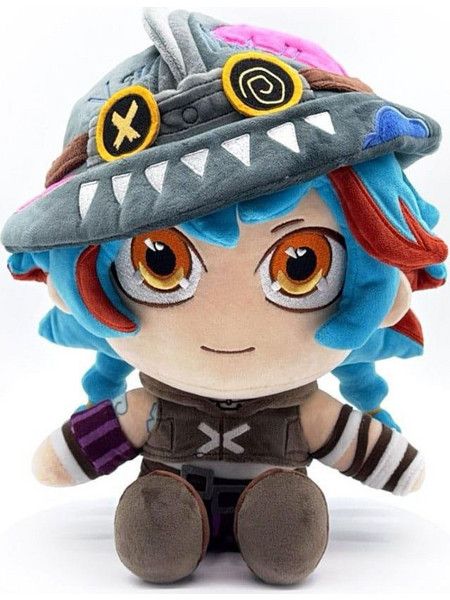 Youtooz Arcane League of Legends Isha 22cm