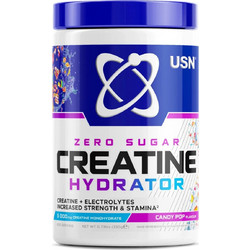 USN Creatine Hydrator Candy Pop 330gr