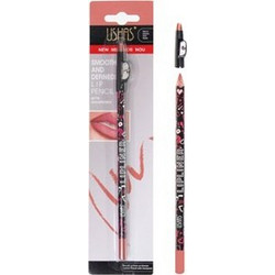 Ushas Cosmetics 9 Nude Lip Liner