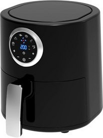 Digi 0.1 1232137 1300W Air Fryer 4.5lt