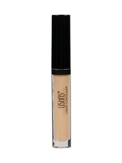 Ushas Cosmetics Μέτριο Liquid Concealer 3.5ml