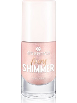Essence Fairy 05 Shimmer Gloss Βερνίκι Νυχιών 8ml