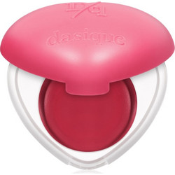 Dasique Souffle Color Pot 13 Berry Milk Tea Cream Blush Lip & Cheek 6.5gr