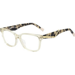 Missoni MIS0248/G HAM Γυναικείος Σκελετός Γυαλιών Οράσεως Κοκάλινος Διαφανής