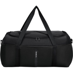 Samsonite 155572-1041 Σακ Βουαγιάζ 47lt Μαύρο