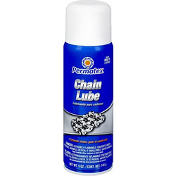 Permatex Chain Lube Λιπαντικό Σπρέι Μηχανής 141gr