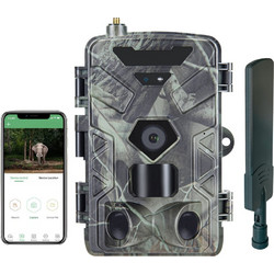 Suntek HC-881Pro