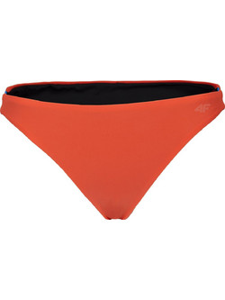 4F Bikini Slip Πορτοκαλί H4L22-KOS003D