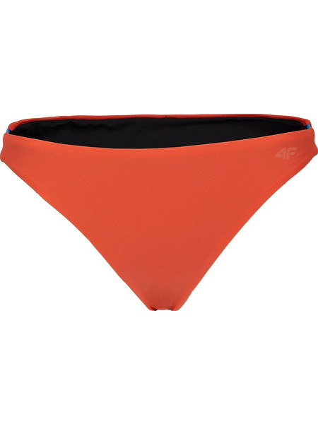 4F Bikini Slip Πορτοκαλί H4L22-KOS003D