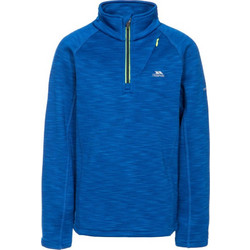 Trespass Edvin Παιδικό Φούτερ Royal Blue MCFLFLO10001-BLU