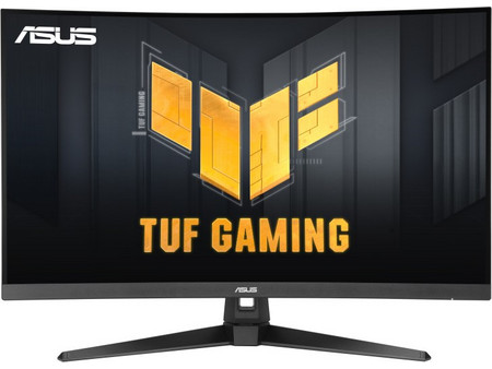 Asus TUF VG32VQM5B VA HDR Curved Gaming Monitor 31.5" 1920x1080 FHD 250Hz 0.5ms