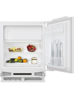 Electrolux ENC8MD18S Εντοιχιζόμενο Ψυγείο Mini Bar 248lt No Frost Υ177.2xΠ54.6xΒ54.9cm
