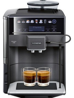 Saeco Automatic Coffee Aurora machine M2 Αυτόματη Μηχανή Espresso 1900W