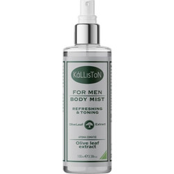 Kalliston for Men Body Mist 100ml