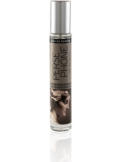 Olive Spa Persephone Eau de Parfum 25ml
