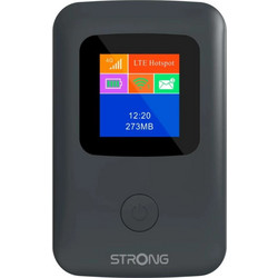 Strong 150C Ασύρματο 4G Pocket WiFi 4