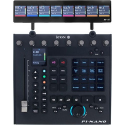 Icon P1-Nano D5 Display Bundle