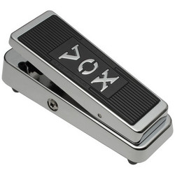 Vox Real McCoy Wah Limited Grey