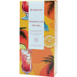 Imel Summer Love Body Mist 100ml + Body Lotion 250ml