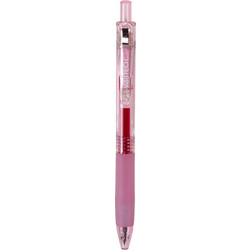 Writech Rainbow W-099B Στυλό Gel 0.7mm Ροζ