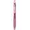 Writech Rainbow W-099B Στυλό Gel 0.7mm Ροζ