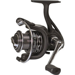WFT Fast Trout 1000 Μηχανισμός Ψαρέματος για Spinning / LRF