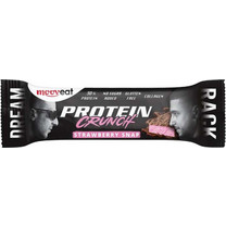 MOOVeat Protein Crunch Bar Strawberry 65gr