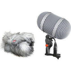 Rycote WS 9 MZL Kit Αντιανέμιο Πλέγμα Μικροφώνου