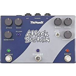 Pigtronix Attack Sustain