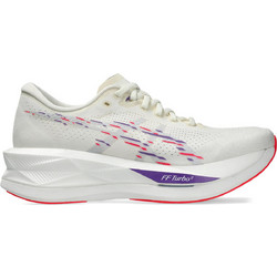 ASICS Sonicblast Γυναικεία Αθλητικά Παπούτσια για Τρέξιμο Λευκά 1012B862-100