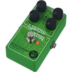 Electro-Harmonix Lizard King Bass
