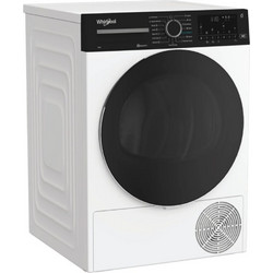 Whirlpool WPC8WBSEE Στεγνωτήριο Ρούχων 8kg με Αντλία Θερμότητας
