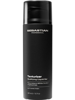 Sebastian Texturizer Bodifying Gel Μαλλιών για Όγκο Δυνατό Κράτημα 145ml