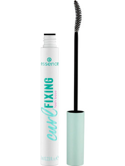 Essence Curl Fixing Primer Ματιών Mascara 7ml