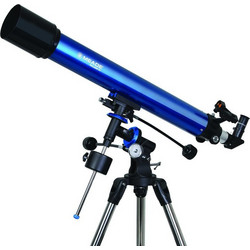 Meade Instruments AC 90/900 Polaris EQ