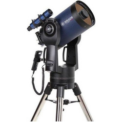 Meade Instruments LX90 ACF-SC 203/2000 UHTC Go-To 8''