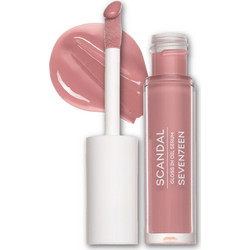 Seventeen Scandal 01 Lip Gloss 5ml
