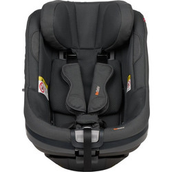 Besafe Beyond2 360 B Κάθισμα Αυτοκινήτου i-Size 0-25kg ISOfix Anthracite Mesh