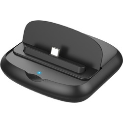 Piranha Ppocket Book Foldable Charging Dock για Switch