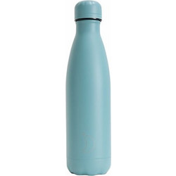 Chilly's All Dusty Teal 22794 500ml