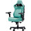 Anda Seat Kaiser 4 V2 XL 6D Καρέκλα Gaming Δερματίνης με Ρυθμιζόμενα Μπράτσα Τιρκουάζ 278-86-ADSK42XGN