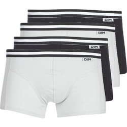 Dim Ανδρικά Μποξεράκια Σετ 4Pack D6578-4F5