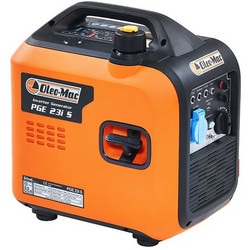 Oleo-Mac PGE23iS Γεννήτρια Βενζίνης Βαλιτσάκι 2.3KVA