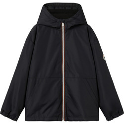 Name It Αθλητικό Παιδικό Μπουφάν Χειμωνιάτικο Softshell Αδιάβροχο Αντιανεμικό Μαύρο 13241686
